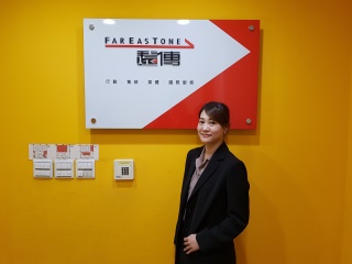 洽談影音版權  首重溝通、談判能力